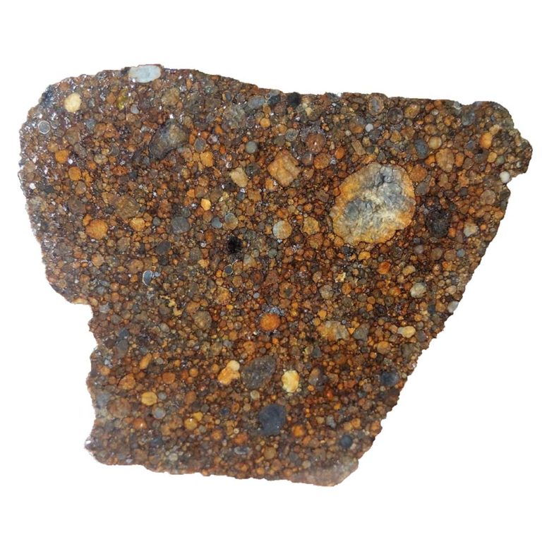 How to identify a Meteorite Meteolovers