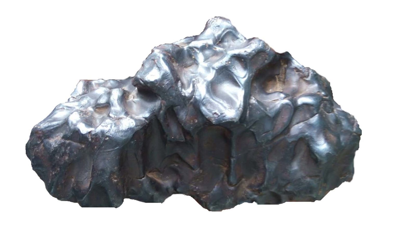 How to identify a Meteorite Meteolovers