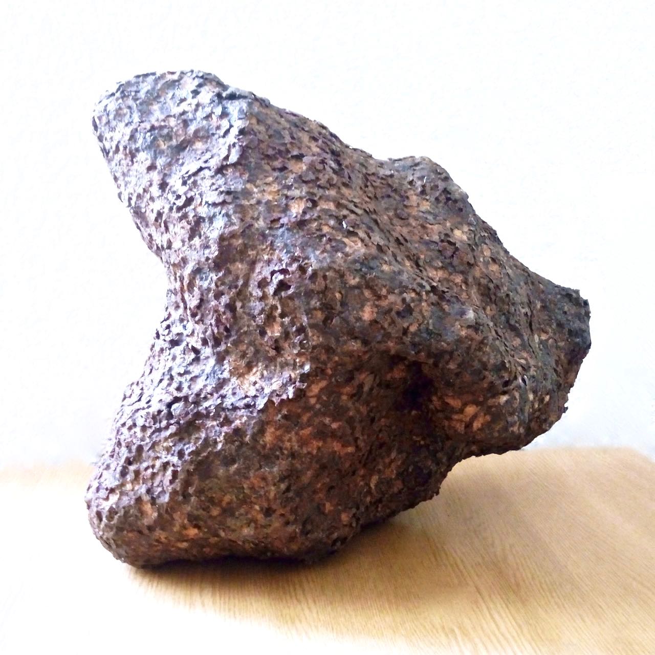 Sericho. 30kg. Collection