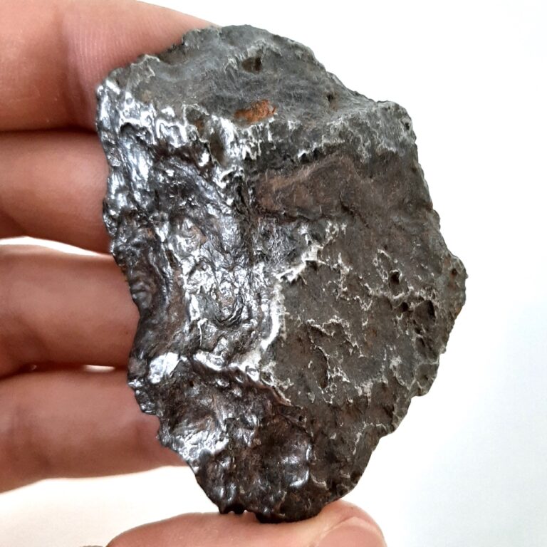Chinga meteorite. Ataxite individual.
