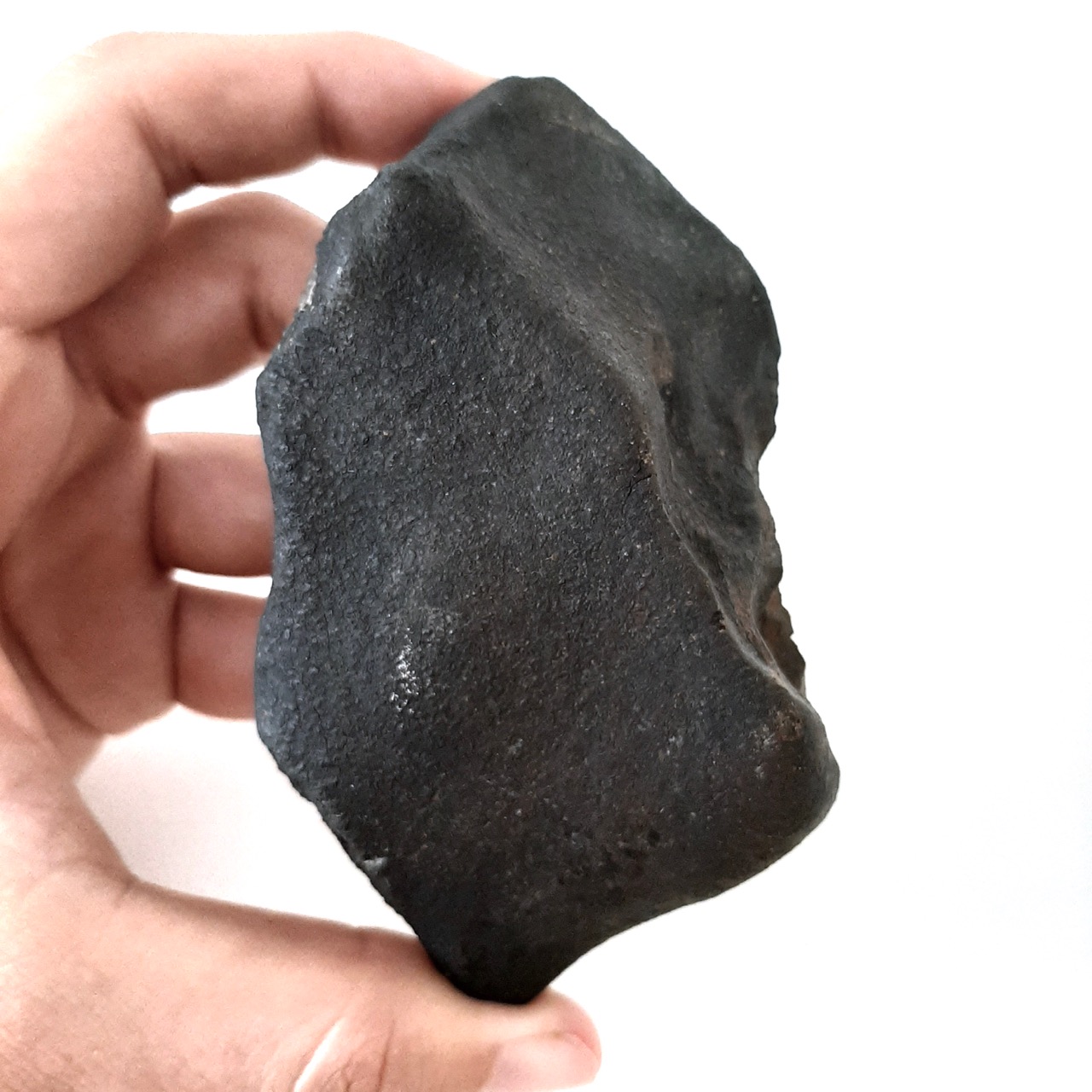 Juancheng. 532 g. Collection