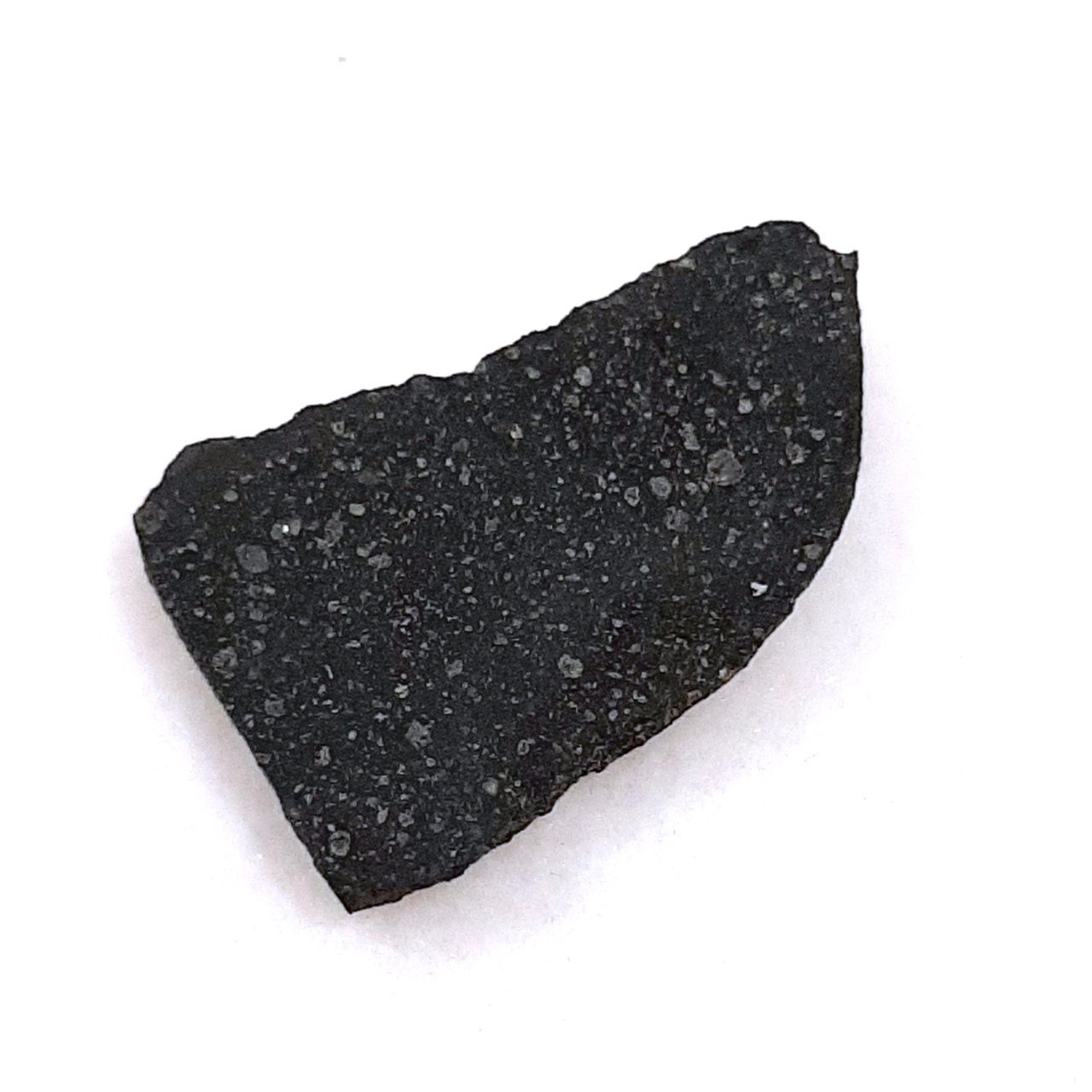 Chwichiya 002 meteorite. C3.00-ung.