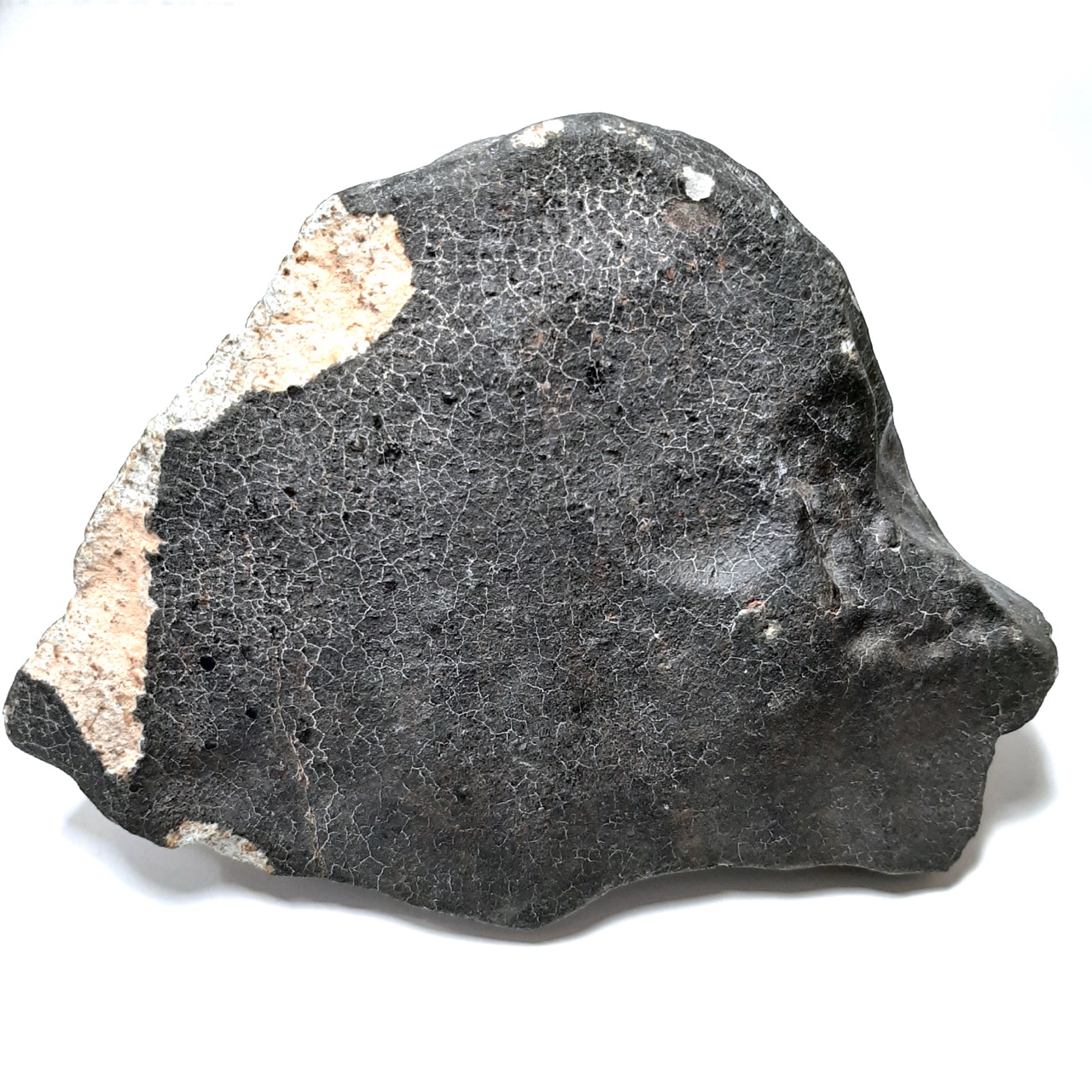 Ghadamis meteorite. HaH 346. Big specimen.