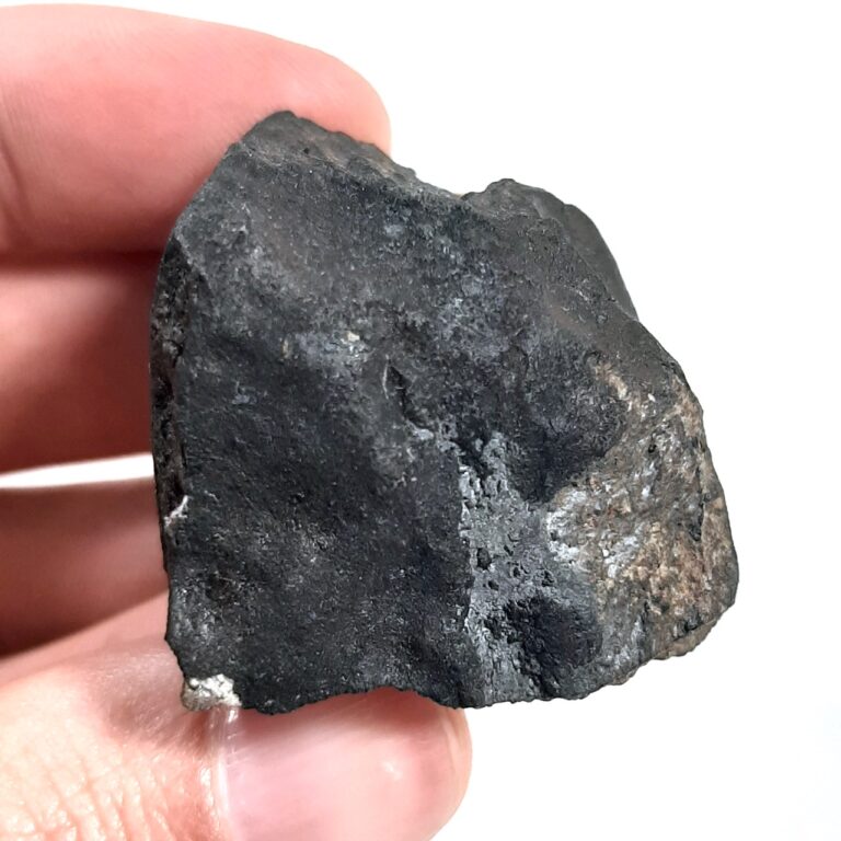 Chelyabinsk meteorite. Big individual.