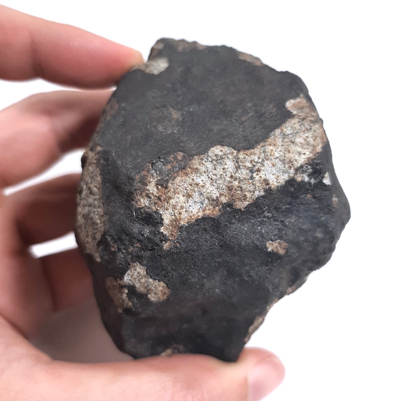 Viñales meteorite. Big specimen.