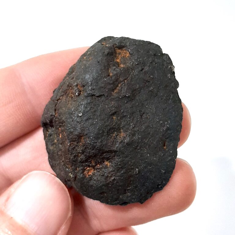 Chelyabinsk. Famous observed meteorite fall. IMB.