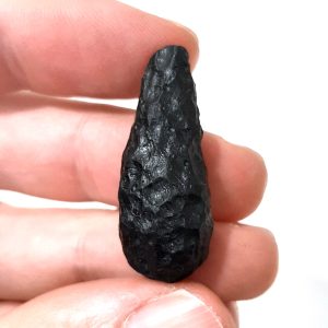 Information about impactites Information about impactites.