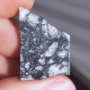 Information about impactites Information about impactites.