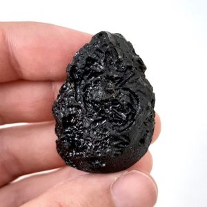 Information about impactites Information about impactites.