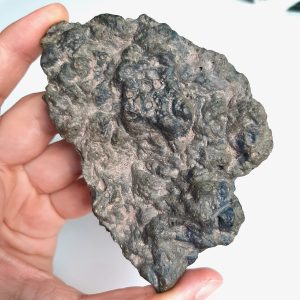 Information about impactites Information about impactites.