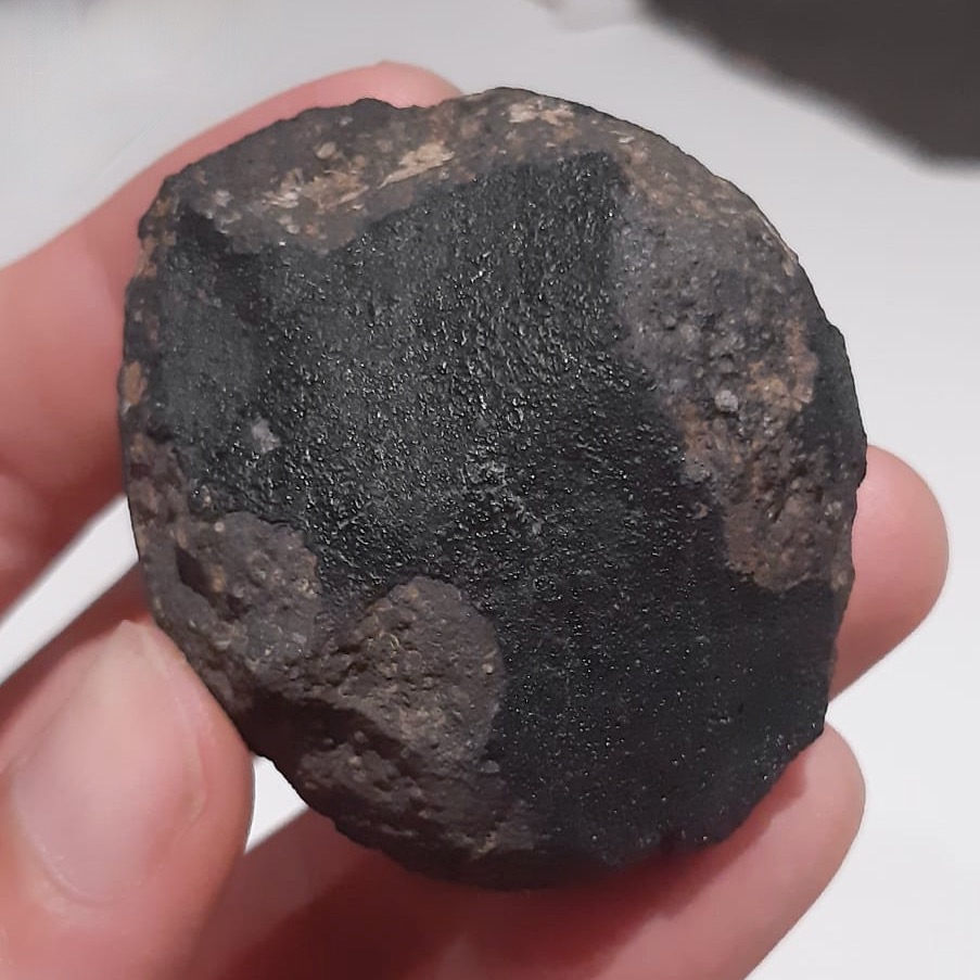 allende meteorite - 1
