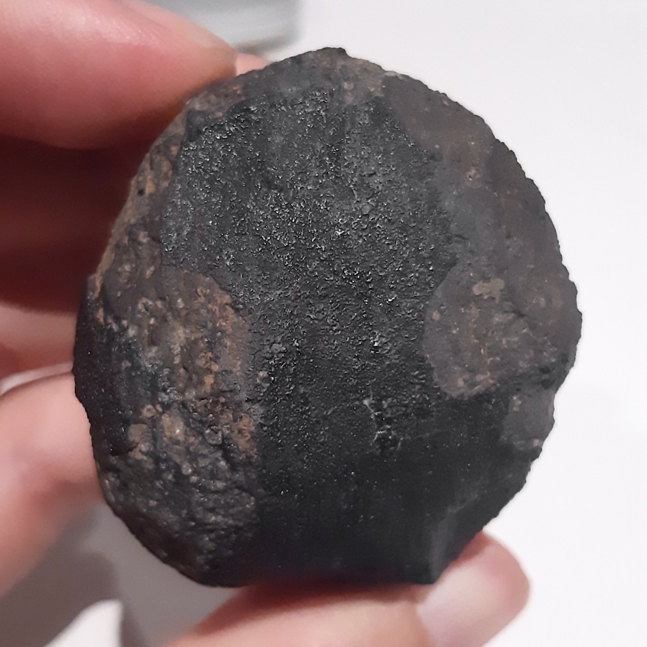 allende meteorite - 4