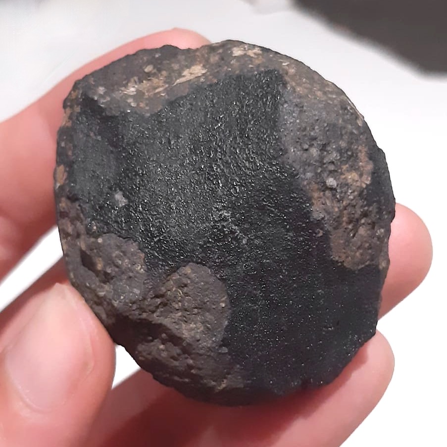 Meteorites for sale.