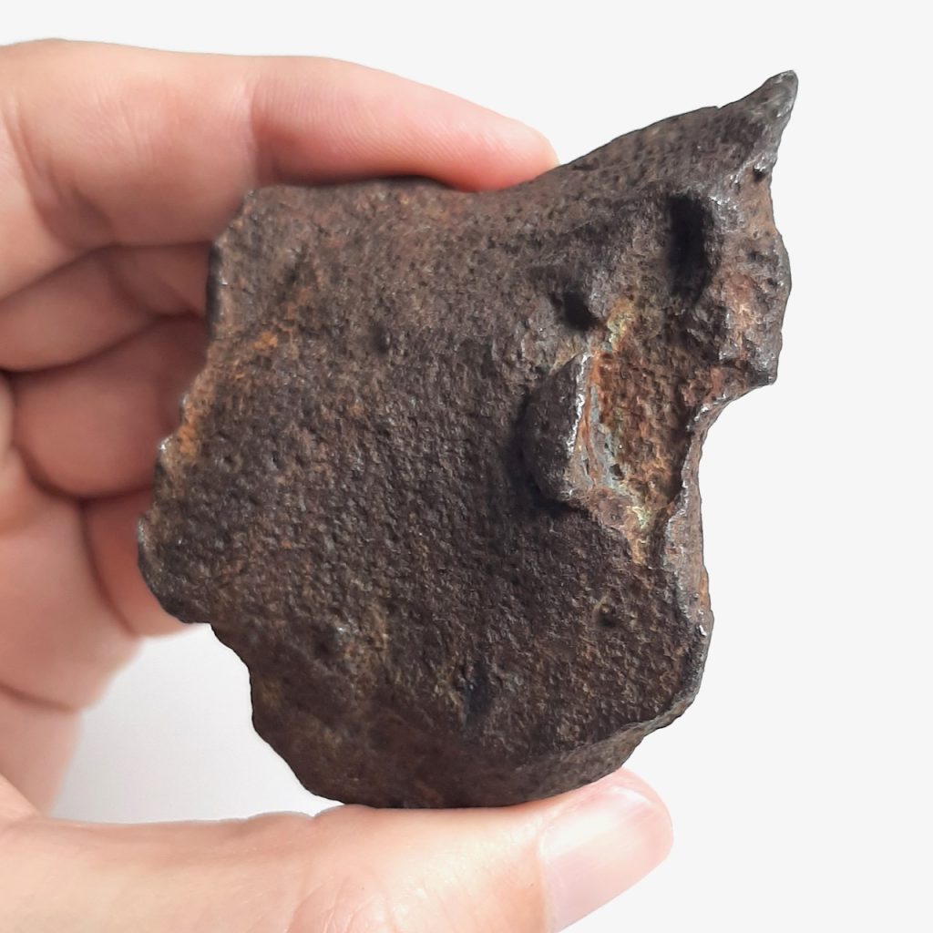 Meteorites for sale.