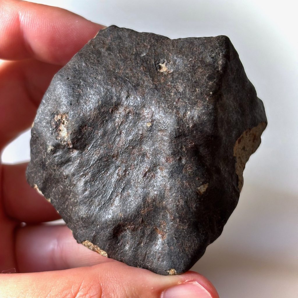 Meteorites for sale.