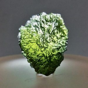 Information about impactites Information about impactites.