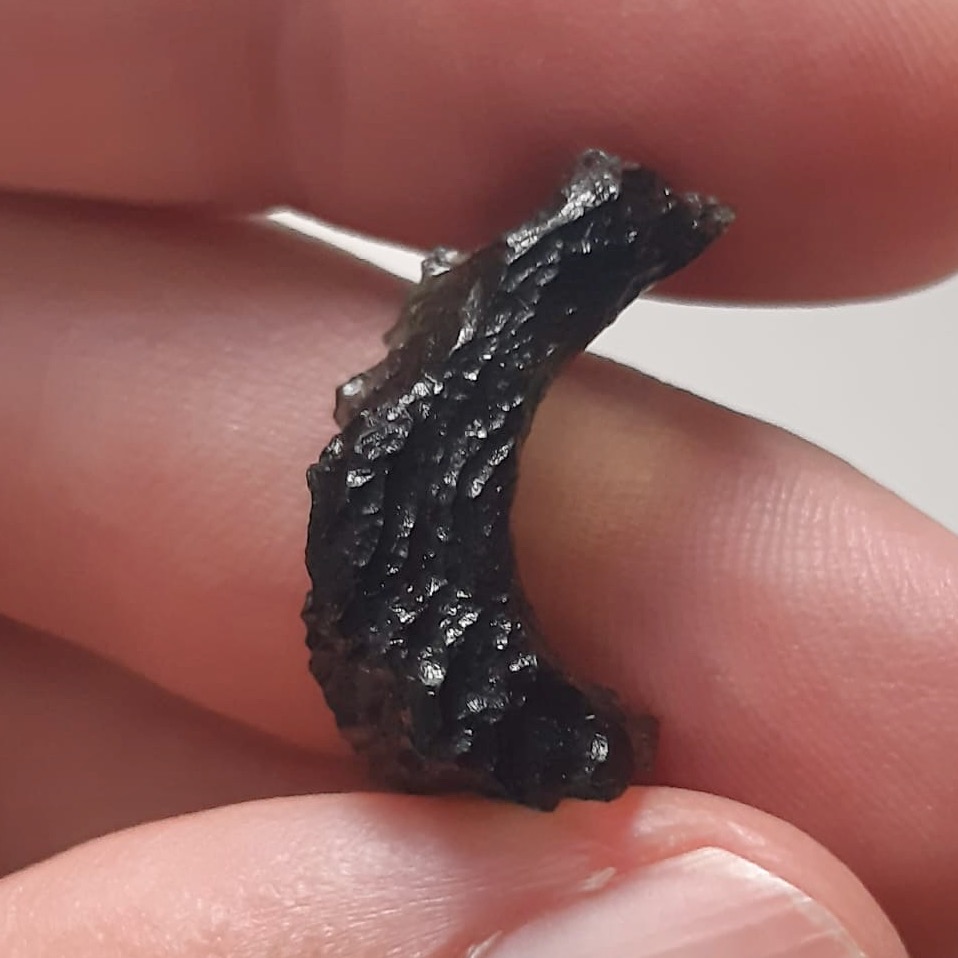 Meteorites for sale.